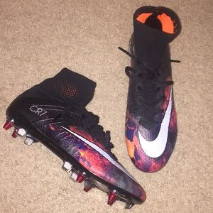 Nike mercurial superflys